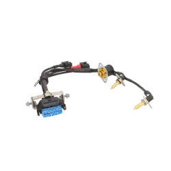 ZF 0501.219.774 Element sterowania automatycznej skrzyni biegów 0501219774