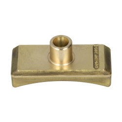 ZF 1328.312.005 Zabezpieczenie widełek wałka wybieraka skrzyni biegów 1328312005