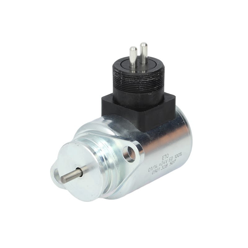 ZF 0501.328.507 Czujnik ciśnienia intardera (skrzynia manualna) 0501328507