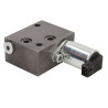 ZF 0501.218.845 Zawór przełączający automatycznej skrzyni biegów 0501218845