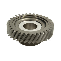 ZF 1323.303.044 Koło zębate skrzyni biegów 1323303044
