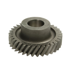 ZF 1323.303.044 Koło zębate skrzyni biegów 1323303044