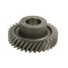 ZF 1323.303.044 Koło zębate skrzyni biegów 1323303044