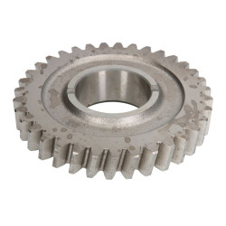 ZF 1324.304.021 Koło zębate skrzyni biegów 1324304021
