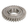 ZF 1324.304.021 Koło zębate skrzyni biegów 1324304021