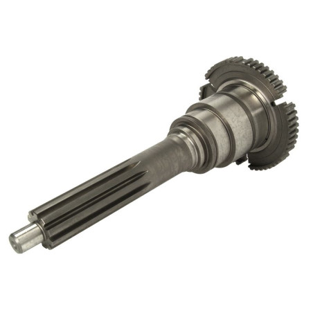 ZF 1325.302.034 Wałek wejściowy mechanicznej skrzyni biegów 1325302034