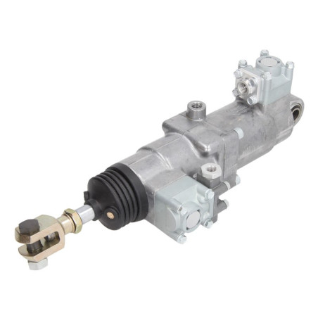 ZF 0501.207.873 Naciąg linki manualnej skrzyni biegów 0501207873