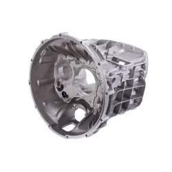 ZF 1325.201.038 Obudowa manualnej skrzyni biegów 1325201038