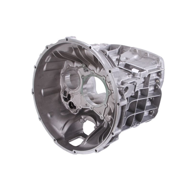 ZF 1325.201.038 Obudowa manualnej skrzyni biegów 1325201038