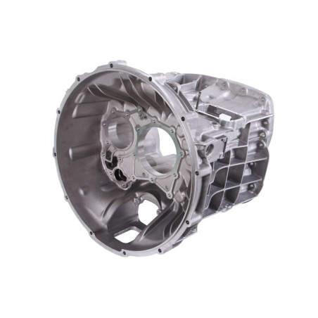 ZF 1325.201.038 Obudowa manualnej skrzyni biegów 1325201038