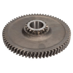 ZF 2093.310.038 Koło zębate skrzyni biegów 2093310038