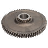 ZF 2093.310.038 Koło zębate skrzyni biegów 2093310038