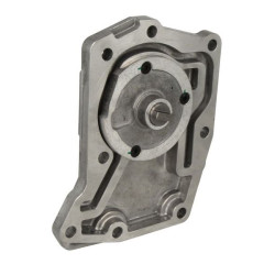 ZF 0501.004.551 Obudowa pompy oleju mech. skrzyni biegów 0501004551