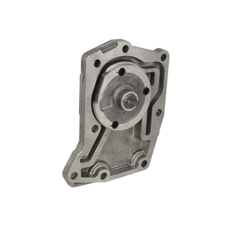 ZF 0501.004.551 Obudowa pompy oleju mech. skrzyni biegów 0501004551