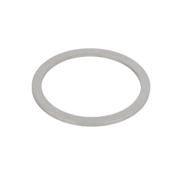 ZF 0730.109.576 Części mocujące sworzeń wahacza 0730109576