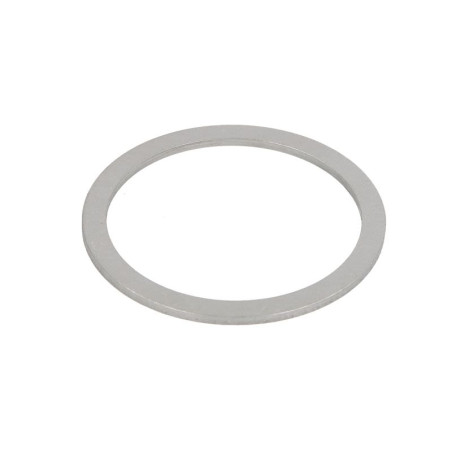 ZF 0730.109.576 Części mocujące sworzeń wahacza 0730109576