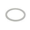 ZF 0730.109.576 Części mocujące sworzeń wahacza 0730109576