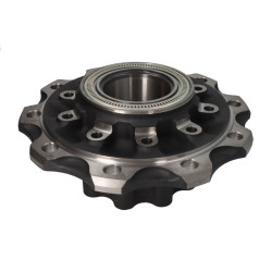 ZF 4472.298.184 Piasta koła 4472298184