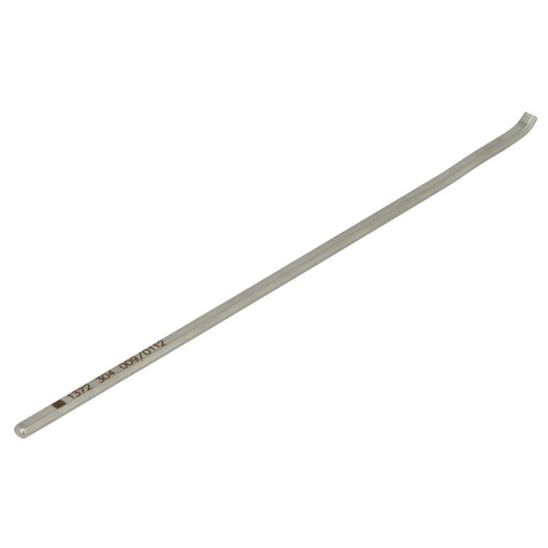 ZF 1372.304.009 Zabezpieczenie wałka głównego automatycznej skrzyni biegów 1372304009