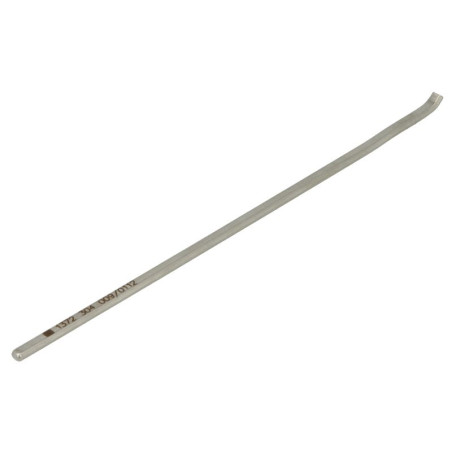 ZF 1372.304.009 Zabezpieczenie wałka głównego automatycznej skrzyni biegów 1372304009