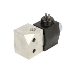 ZF 0501.002.032 Zawór sterujący automatycznej skrzyni biegów 0501002032