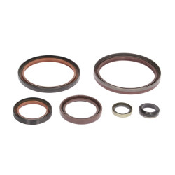 ZF 1304.298.908 Uszczelniacz skrzyni biegów 1304298908