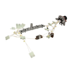 ZF 4149.206.098 Element mechanizmu automatycznej skrzyni biegów 4149206098