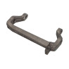 ZF 1324.306.045 Element wybieraka skrzyni biegów 1324306045
