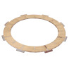 ZF 0501.331.565 tarcza cierna 0501331565