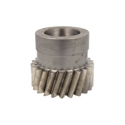 ZF 1354.303.003 Koło zębate skrzyni biegów 1354303003