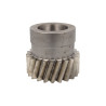 ZF 1354.303.003 Koło zębate skrzyni biegów 1354303003