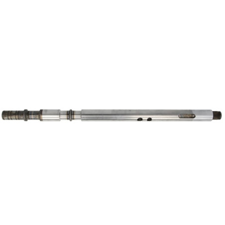 ZF 1315.307.327 Wałek wybieraka skrzyni biegów 1315307327
