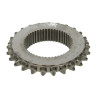 ZF 1346.304.177 Pierścień zabezpieczający korpusu synchronizatora 1346304177