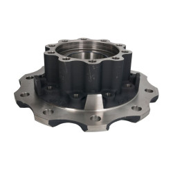 ZF 4472.298.185 Piasta koła 4472298185