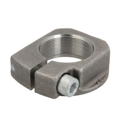 ZF 0501.318.086 Nakrętka piasty koła 0501318086