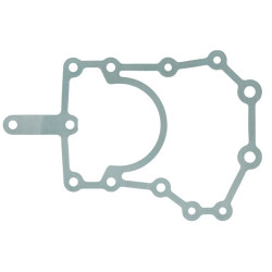 ZF 1290.343.025 Uszczelka skrzyni biegów 1290343025