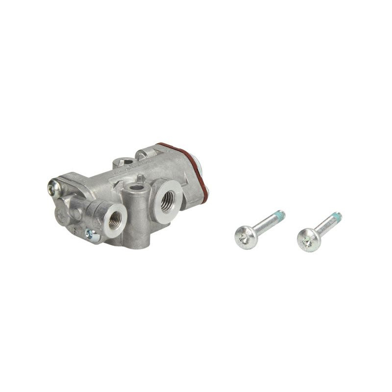ZF 1356.298.001 Zawór magnetyczny siłownika roboczego 1356298001