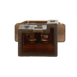 ZF 6029.201.645 Zestaw naprawczy mechanizmu zmiany biegów 6029201645