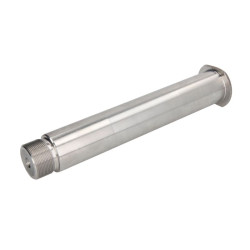 ZF 4474.375.012 Części mocujące sworzeń wahacza 4474375012