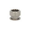 ZF 1238.310.074 Element przystawki odbioru mocy 1238310074