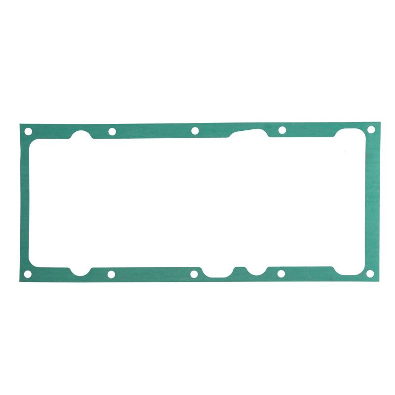 ZF 2052.306.384 Uszczelka skrzyni biegów 2052306384