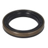 ZF 0734.309.758 Uszczelniacz mostu tył 0734309758