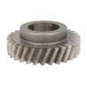 ZF 1325.303.007 Koło zębate skrzyni biegów 1325303007
