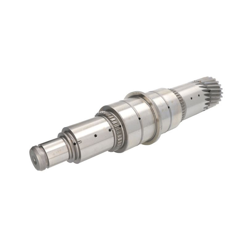 ZF 1354.304.014 Wałek główny przekładni manualnej 1354304014
