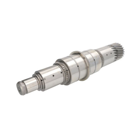 ZF 1354.304.014 Wałek główny przekładni manualnej 1354304014