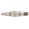 ZF 1354.304.014 Wałek główny przekładni manualnej 1354304014