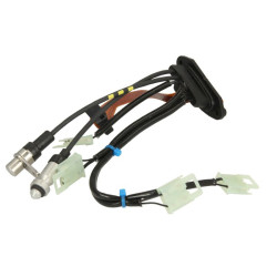ZF 0501.330.983 Zest. napr. mechanizmu zmiany biegów 0501330983