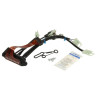 ZF 0501.330.983 Zest. napr. mechanizmu zmiany biegów 0501330983
