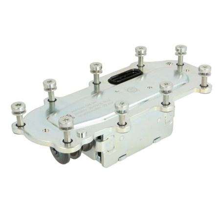 ZF 0501.328.597 Siłownik lewarka skrzyni biegów 0501328597