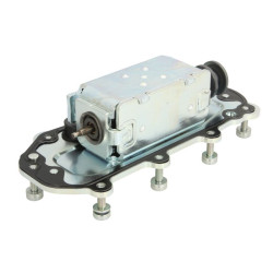 ZF 0501.328.597 Siłownik lewarka skrzyni biegów 0501328597